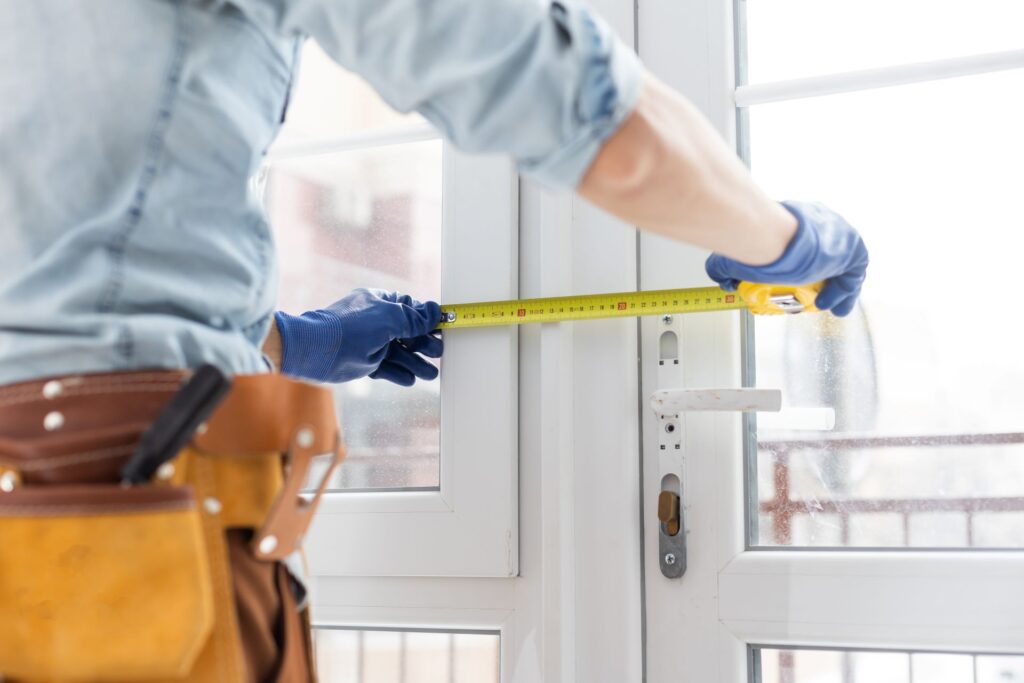 Door Installation AS480188198