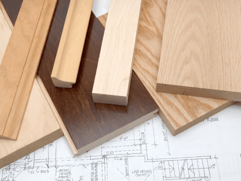 millwork